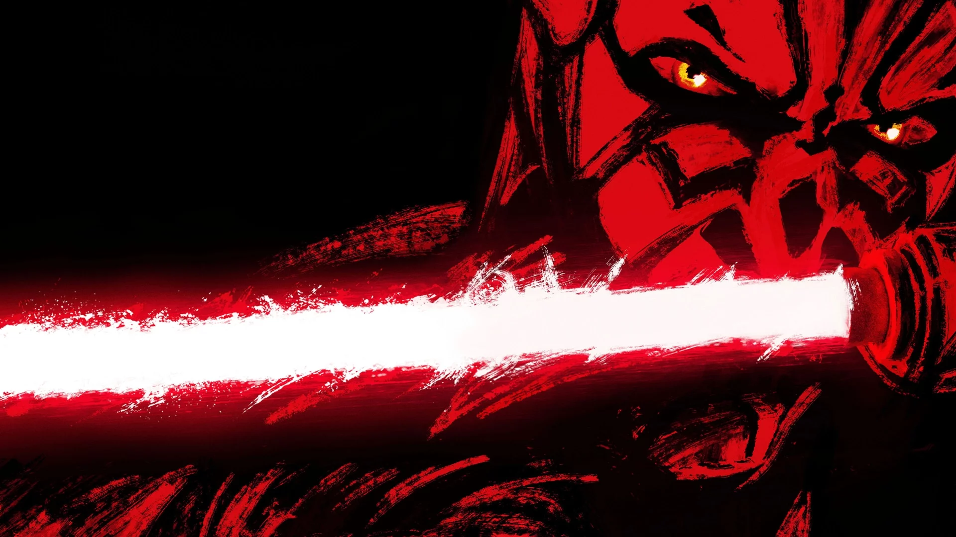 Star Wars: Maul - Shadow Lord