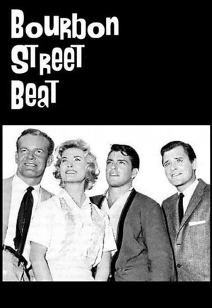 Bourbon Street Beat