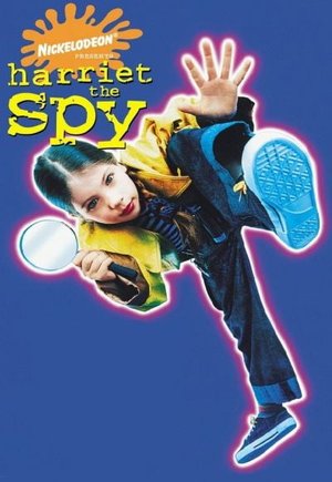 Harriet the Spy
