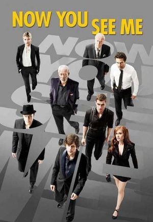 Now You See Me