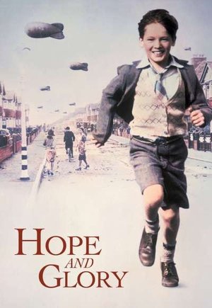 Hope and Glory