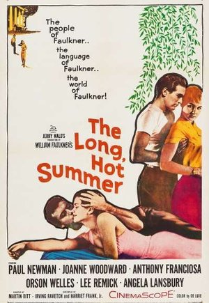 The Long, Hot Summer