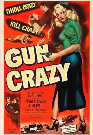 Gun Crazy
