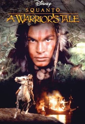 Squanto: A Warrior's Tale
