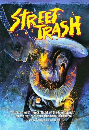 Street Trash