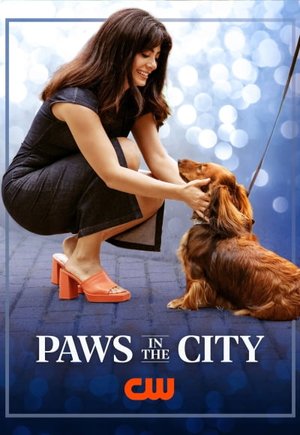 Paws in the City