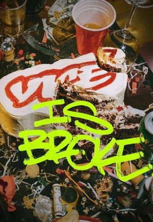 Vice Is Broke