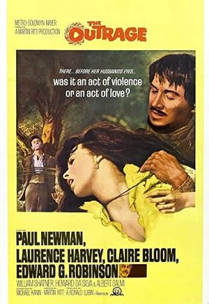 The Outrage
