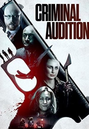 Criminal Audition