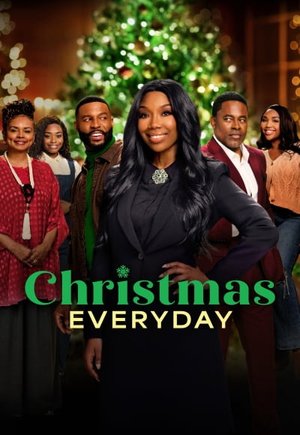 Christmas Everyday