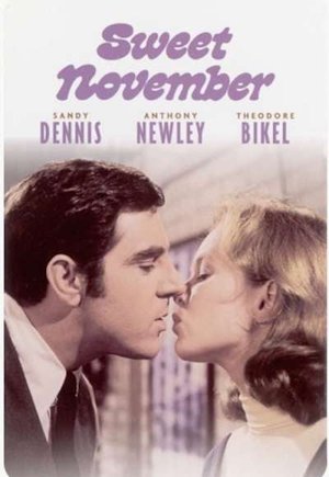 Sweet November