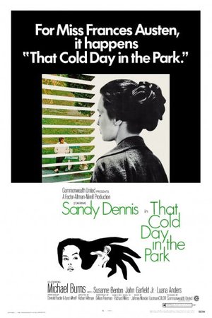 That Cold Day in the Park