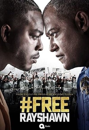 #Freerayshawn