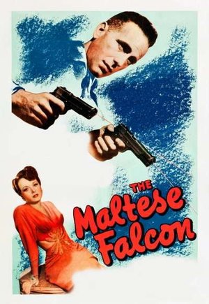 The Maltese Falcon