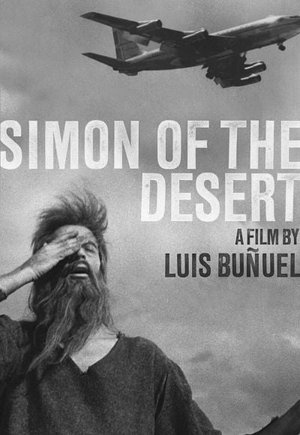 Simon of the Desert