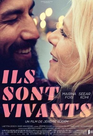 Ils sont vivants