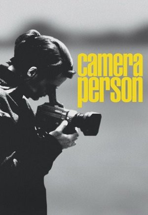 Cameraperson