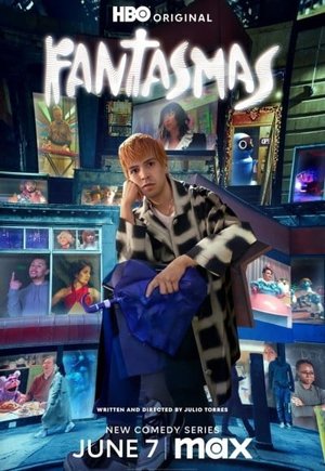 Fantasmas