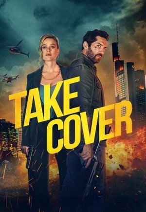 Take Cover