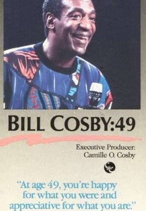 Bill Cosby: 49