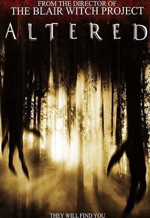 Altered