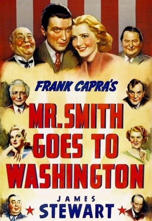Mr. Smith Goes to Washington