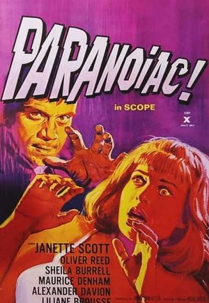 Paranoiac