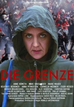 Die Grenze