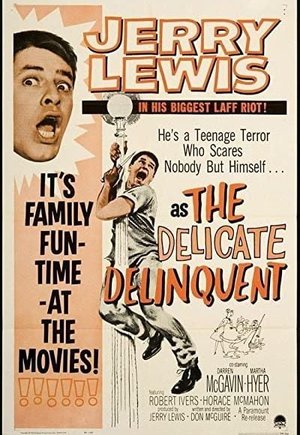 The Delicate Delinquent