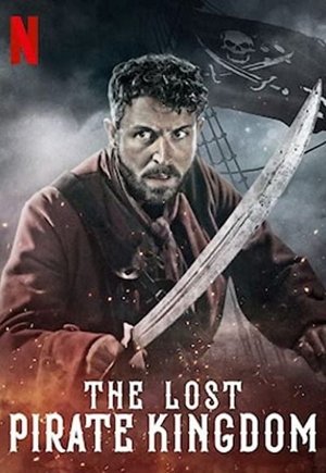 The Lost Pirate Kingdom