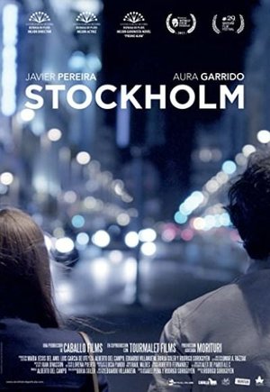 Stockholm