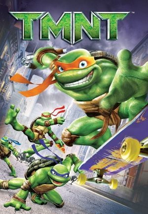 TMNT