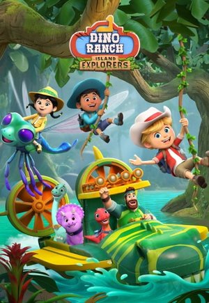 Dino Ranch: Island Explorers
