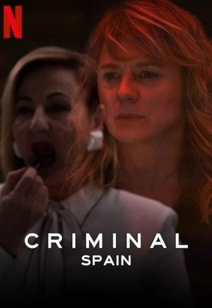 Criminal: Spain