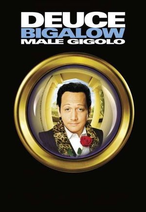 Deuce Bigalow: Male Gigolo