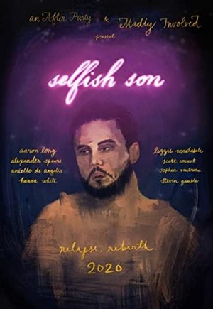 Selfish Son