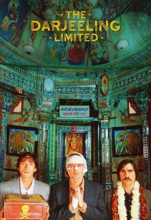 The Darjeeling Limited