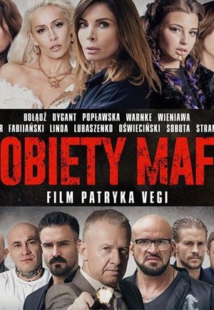 Women of Mafia