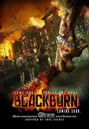 The Blackburn Asylum