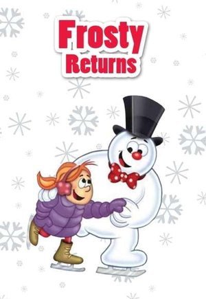 Frosty Returns