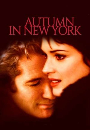 Autumn in New York