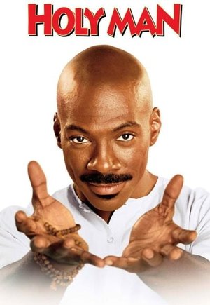 Holy Man