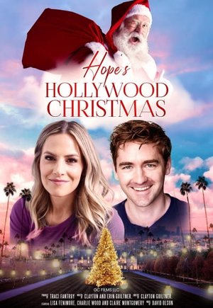 Hope's Hollywood Christmas
