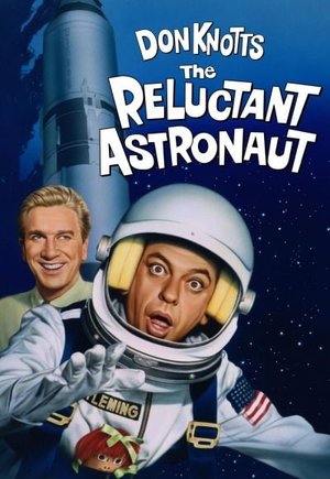 The Reluctant Astronaut