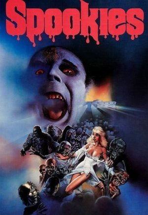 Spookies