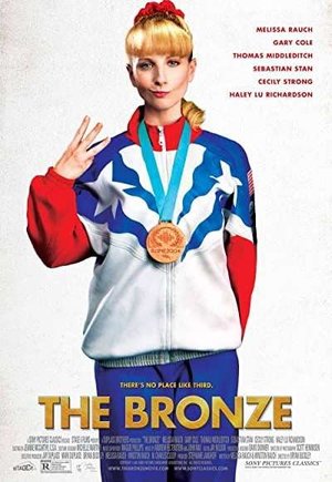 The Bronze