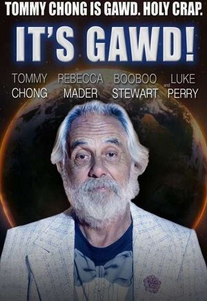 It's Gawd!