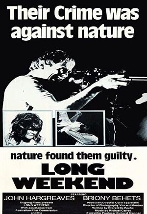 Long Weekend