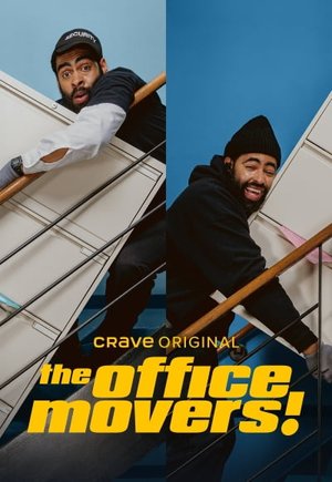 The Office Movers