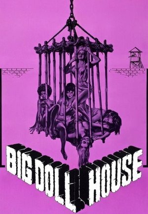 The Big Doll House